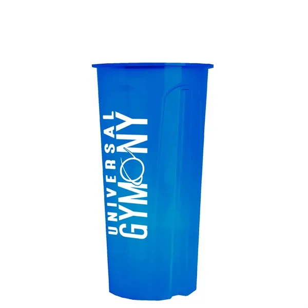 Garyline® Endurance Shaker Tumbler with Drink-Thru Lid - ... - Garyline® Endurance Shaker Tumbler with Drink-Thru Lid - ... - Image 29 of 31