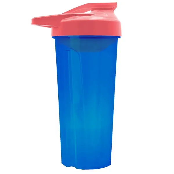 Garyline® Endurance Shaker Tumbler with Shaker Screen - 2... - Garyline® Endurance Shaker Tumbler with Shaker Screen - 2... - Image 46 of 190