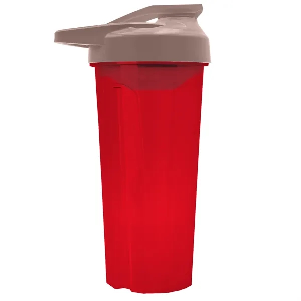 Garyline® Endurance Shaker Tumbler with Shaker Screen - 2... - Garyline® Endurance Shaker Tumbler with Shaker Screen - 2... - Image 57 of 190