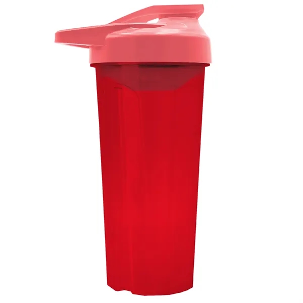 Garyline® Endurance Shaker Tumbler with Shaker Screen - 2... - Garyline® Endurance Shaker Tumbler with Shaker Screen - 2... - Image 63 of 190