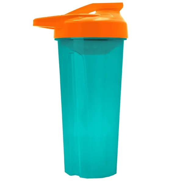 Garyline® Endurance Shaker Tumbler with Shaker Screen - 2... - Garyline® Endurance Shaker Tumbler with Shaker Screen - 2... - Image 76 of 190