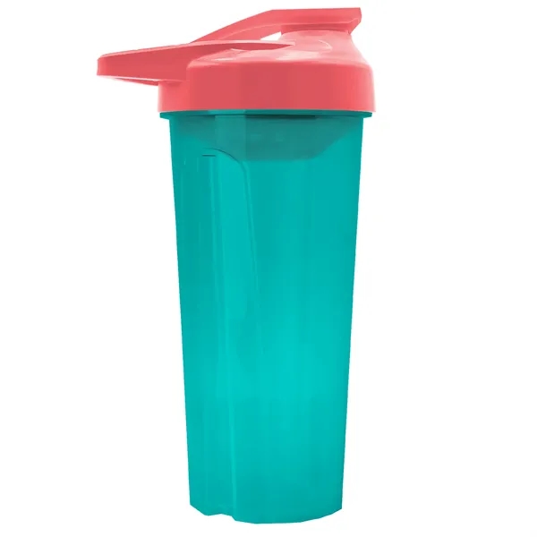 Garyline® Endurance Shaker Tumbler with Shaker Screen - 2... - Garyline® Endurance Shaker Tumbler with Shaker Screen - 2... - Image 80 of 190