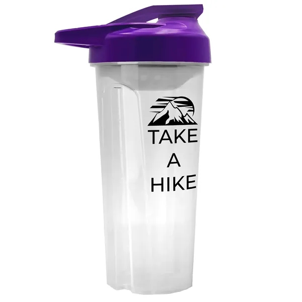 Garyline® Endurance Shaker Tumbler with Shaker Screen - 2... - Garyline® Endurance Shaker Tumbler with Shaker Screen - 2... - Image 100 of 190