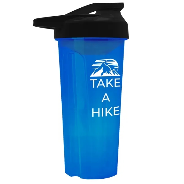 Garyline® Endurance Shaker Tumbler with Shaker Screen - 2... - Garyline® Endurance Shaker Tumbler with Shaker Screen - 2... - Image 119 of 190