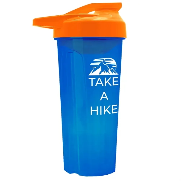 Garyline® Endurance Shaker Tumbler with Shaker Screen - 2... - Garyline® Endurance Shaker Tumbler with Shaker Screen - 2... - Image 127 of 190