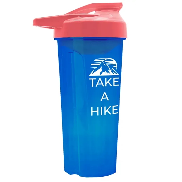 Garyline® Endurance Shaker Tumbler with Shaker Screen - 2... - Garyline® Endurance Shaker Tumbler with Shaker Screen - 2... - Image 131 of 190