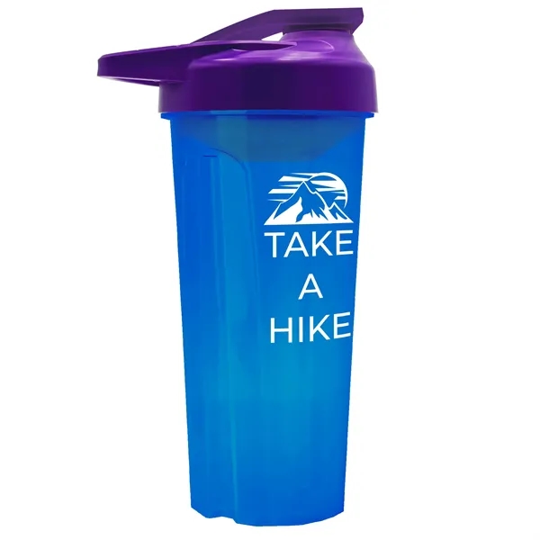 Garyline® Endurance Shaker Tumbler with Shaker Screen - 2... - Garyline® Endurance Shaker Tumbler with Shaker Screen - 2... - Image 134 of 190