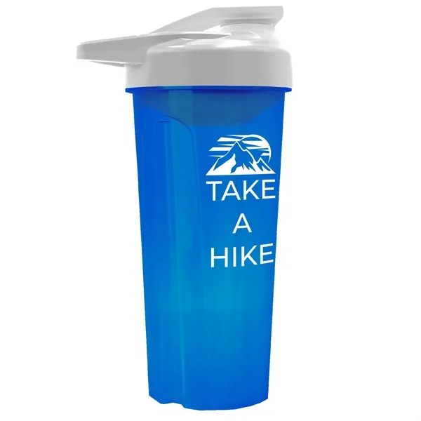 Garyline® Endurance Shaker Tumbler with Shaker Screen - 2... - Garyline® Endurance Shaker Tumbler with Shaker Screen - 2... - Image 135 of 190