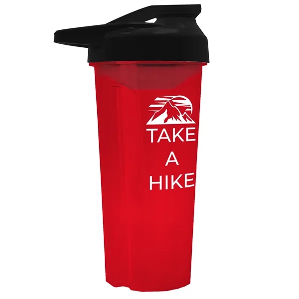 Garyline® Endurance Shaker Tumbler with Shaker Screen - 2... - Garyline® Endurance Shaker Tumbler with Shaker Screen - 2... - Image 136 of 190