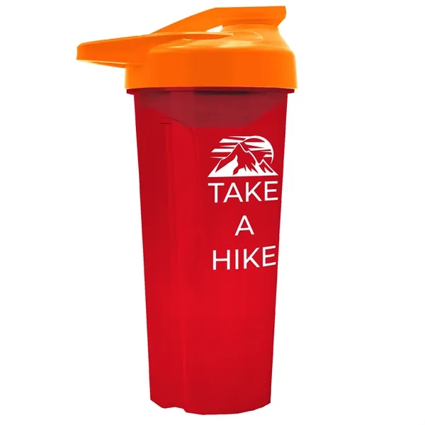Garyline® Endurance Shaker Tumbler with Shaker Screen - 2... - Garyline® Endurance Shaker Tumbler with Shaker Screen - 2... - Image 144 of 190