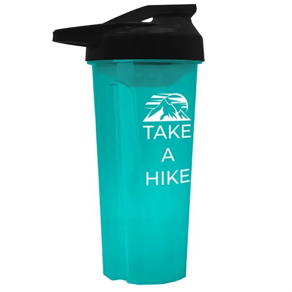 Garyline® Endurance Shaker Tumbler with Shaker Screen - 2... - Garyline® Endurance Shaker Tumbler with Shaker Screen - 2... - Image 153 of 190