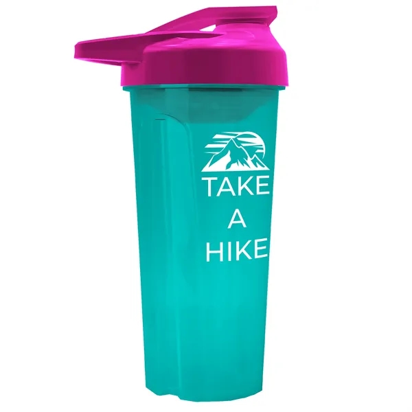 Garyline® Endurance Shaker Tumbler with Shaker Screen - 2... - Garyline® Endurance Shaker Tumbler with Shaker Screen - 2... - Image 156 of 190