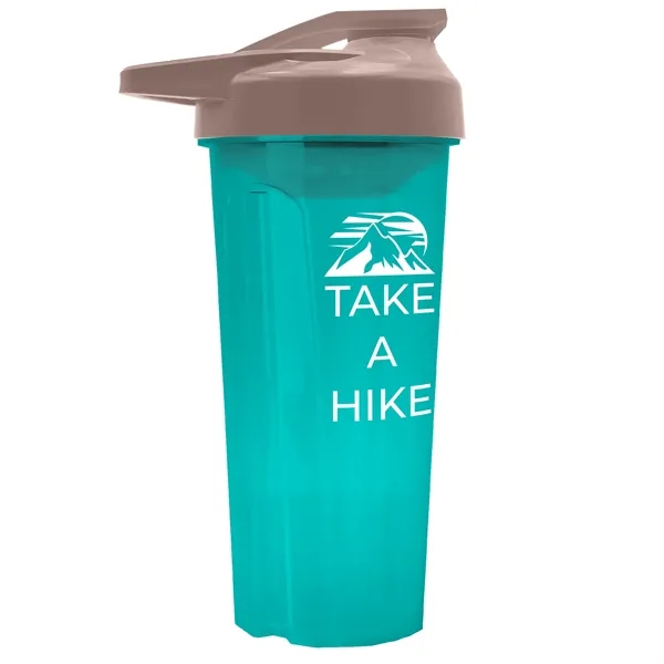 Garyline® Endurance Shaker Tumbler with Shaker Screen - 2... - Garyline® Endurance Shaker Tumbler with Shaker Screen - 2... - Image 159 of 190