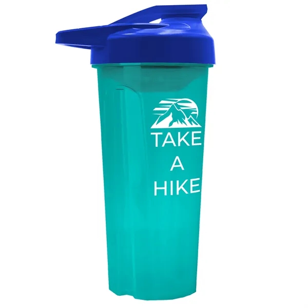 Garyline® Endurance Shaker Tumbler with Shaker Screen - 2... - Garyline® Endurance Shaker Tumbler with Shaker Screen - 2... - Image 164 of 190