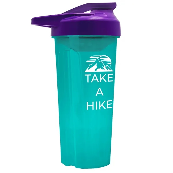 Garyline® Endurance Shaker Tumbler with Shaker Screen - 2... - Garyline® Endurance Shaker Tumbler with Shaker Screen - 2... - Image 168 of 190