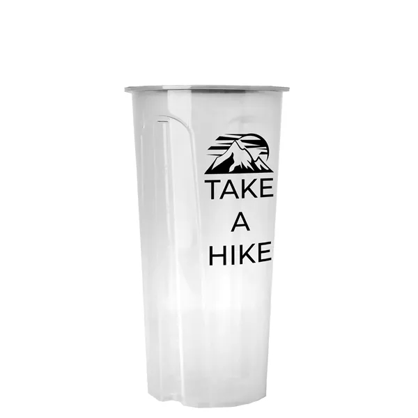 Garyline® Endurance Shaker Tumbler with Shaker Screen - 2... - Garyline® Endurance Shaker Tumbler with Shaker Screen - 2... - Image 186 of 190