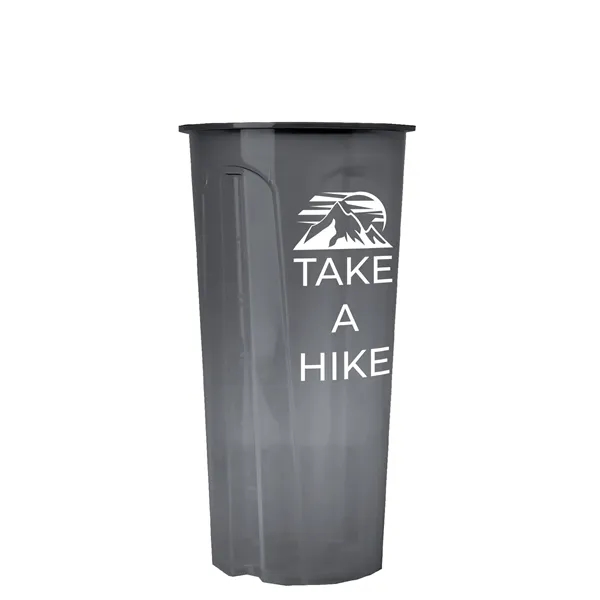 Garyline® Endurance Shaker Tumbler with Shaker Screen - 2... - Garyline® Endurance Shaker Tumbler with Shaker Screen - 2... - Image 187 of 190