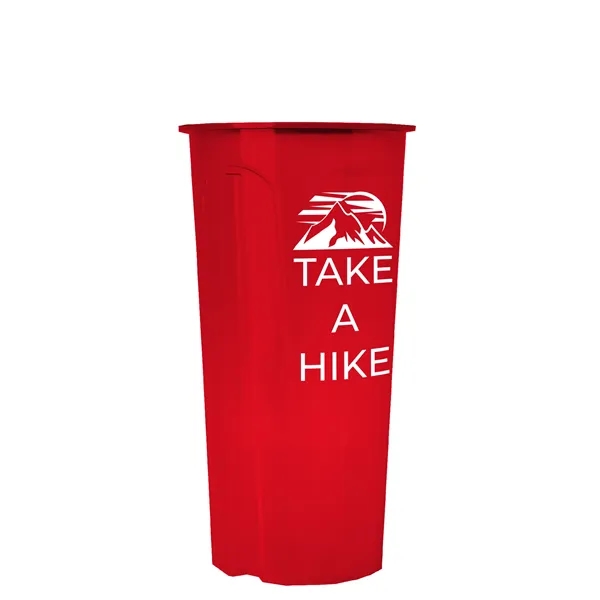 Garyline® Endurance Shaker Tumbler with Shaker Screen - 2... - Garyline® Endurance Shaker Tumbler with Shaker Screen - 2... - Image 188 of 190
