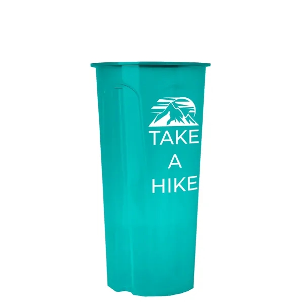 Garyline® Endurance Shaker Tumbler with Shaker Screen - 2... - Garyline® Endurance Shaker Tumbler with Shaker Screen - 2... - Image 190 of 190