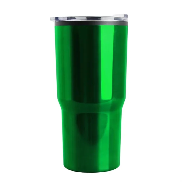 Garyline® Carova Stainless Steel Tumbler - 18 oz. - Garyline® Carova Stainless Steel Tumbler - 18 oz. - Image 2 of 48