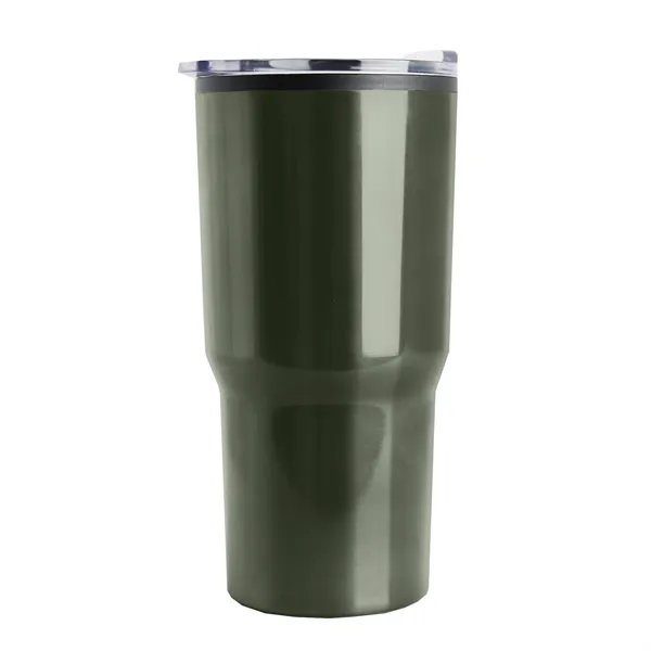 Garyline® Carova Stainless Steel Tumbler - 18 oz. - Garyline® Carova Stainless Steel Tumbler - 18 oz. - Image 6 of 48