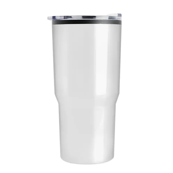 Garyline® Carova Stainless Steel Tumbler - 18 oz. - Garyline® Carova Stainless Steel Tumbler - 18 oz. - Image 7 of 48