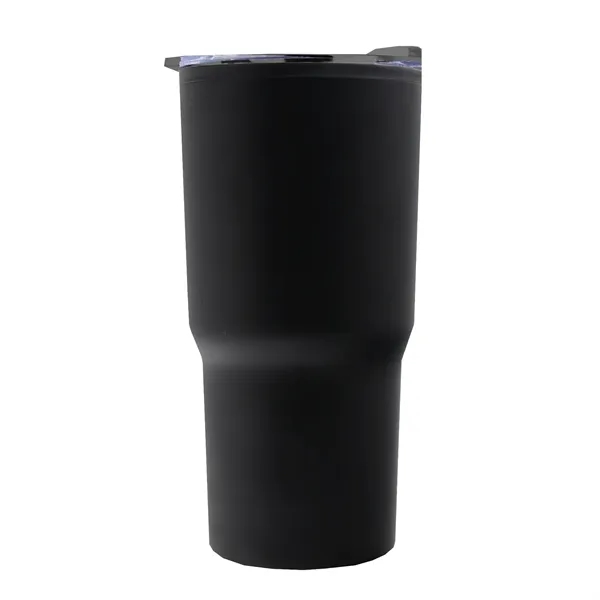 Garyline® Carova Stainless Steel Tumbler - 18 oz. - Garyline® Carova Stainless Steel Tumbler - 18 oz. - Image 24 of 48