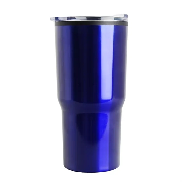 Garyline® Carova Stainless Steel Tumbler - 18 oz. - Garyline® Carova Stainless Steel Tumbler - 18 oz. - Image 29 of 48