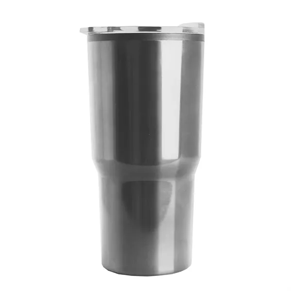 Garyline® Carova Stainless Steel Tumbler - 18 oz. - Garyline® Carova Stainless Steel Tumbler - 18 oz. - Image 30 of 48
