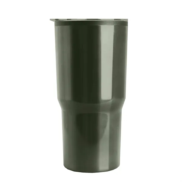 Garyline® Carova Stainless Steel Tumbler - 18 oz. - Garyline® Carova Stainless Steel Tumbler - 18 oz. - Image 31 of 48