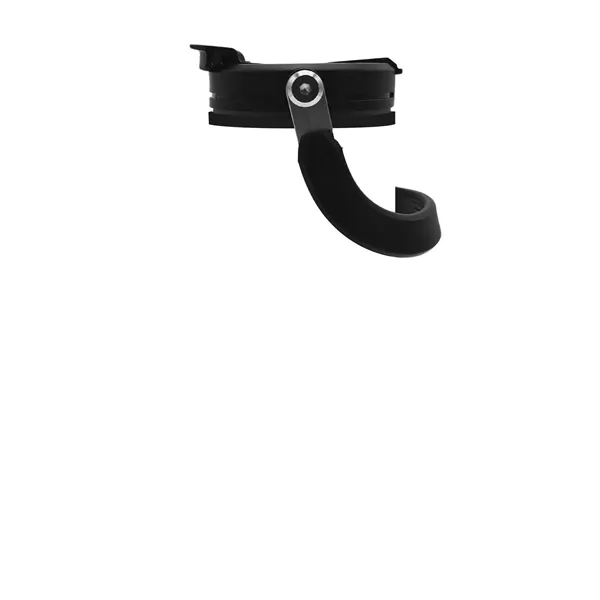 Odyssey Stainless Steel Bottle with 2-in-1 Flip-Straw Lid... - Odyssey Stainless Steel Bottle with 2-in-1 Flip-Straw Lid... - Image 8 of 16