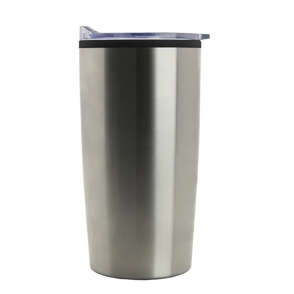 Garyline® Ally Stainless Steel Tumbler - 18 oz. - Garyline® Ally Stainless Steel Tumbler - 18 oz. - Image 2 of 16