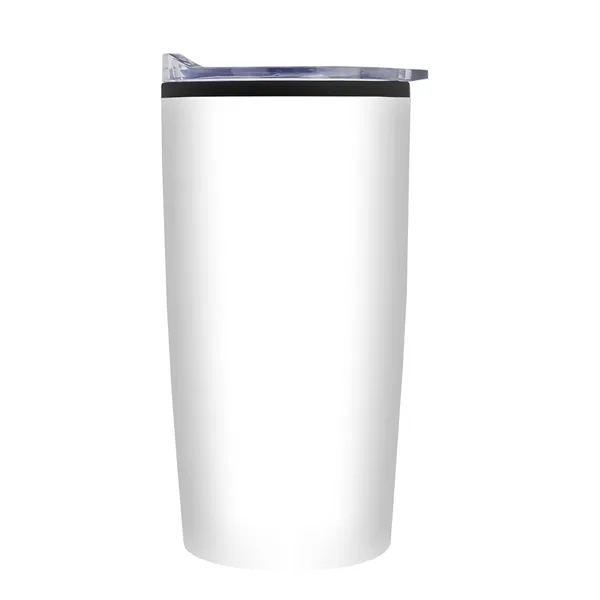 Garyline® Ally Stainless Steel Tumbler - 18 oz. - Garyline® Ally Stainless Steel Tumbler - 18 oz. - Image 3 of 16