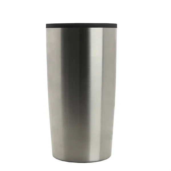 Garyline® Ally Stainless Steel Tumbler - 18 oz. - Garyline® Ally Stainless Steel Tumbler - 18 oz. - Image 11 of 16
