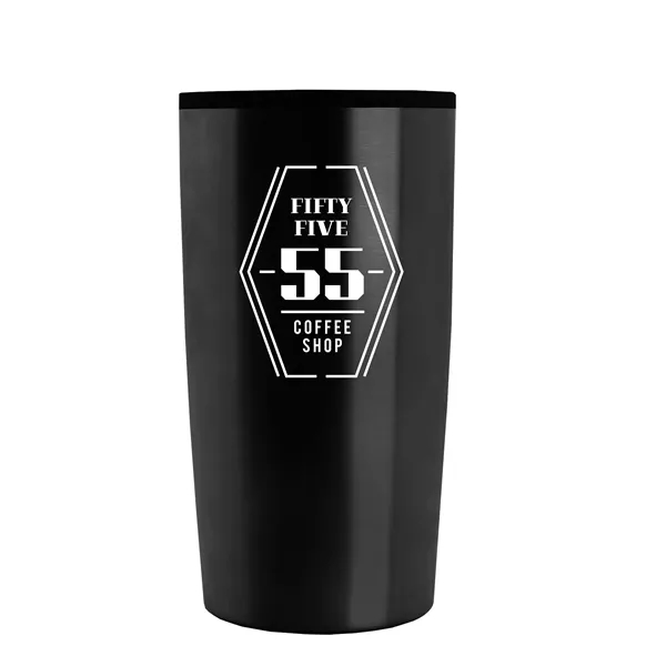 Garyline® Ally Stainless Steel Tumbler - 18 oz. - Garyline® Ally Stainless Steel Tumbler - 18 oz. - Image 13 of 16