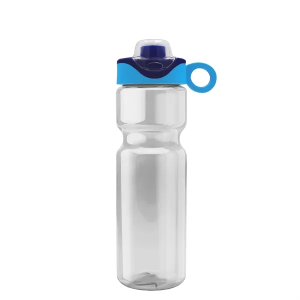 Garyline® Champ Bottle with Two-Tone Drink-Thru Lid with ... - Garyline® Champ Bottle with Two-Tone Drink-Thru Lid with ... - Image 0 of 91