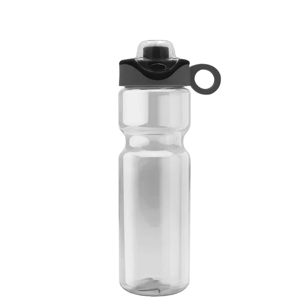 Garyline® Champ Bottle with Two-Tone Drink-Thru Lid with ... - Garyline® Champ Bottle with Two-Tone Drink-Thru Lid with ... - Image 1 of 91