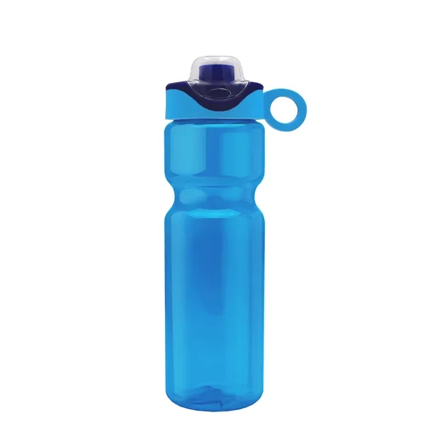 Garyline® Champ Bottle with Two-Tone Drink-Thru Lid with ... - Garyline® Champ Bottle with Two-Tone Drink-Thru Lid with ... - Image 4 of 91