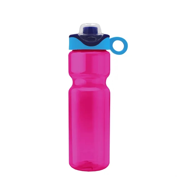 Garyline® Champ Bottle with Two-Tone Drink-Thru Lid with ... - Garyline® Champ Bottle with Two-Tone Drink-Thru Lid with ... - Image 8 of 91