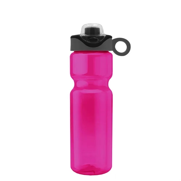 Garyline® Champ Bottle with Two-Tone Drink-Thru Lid with ... - Garyline® Champ Bottle with Two-Tone Drink-Thru Lid with ... - Image 9 of 91