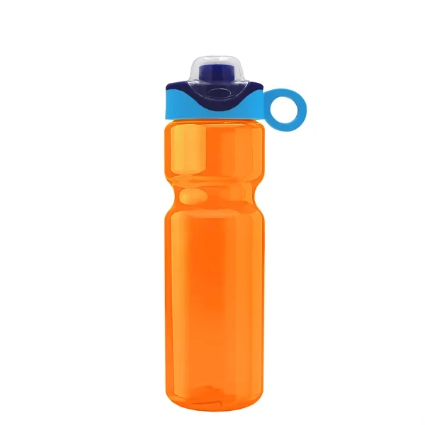 Garyline® Champ Bottle with Two-Tone Drink-Thru Lid with ... - Garyline® Champ Bottle with Two-Tone Drink-Thru Lid with ... - Image 10 of 91