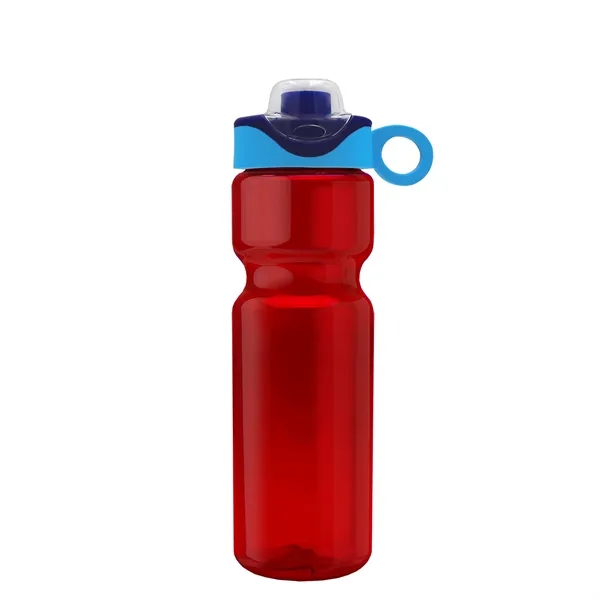 Garyline® Champ Bottle with Two-Tone Drink-Thru Lid with ... - Garyline® Champ Bottle with Two-Tone Drink-Thru Lid with ... - Image 12 of 91