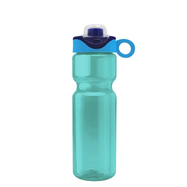 Garyline® Champ Bottle with Two-Tone Drink-Thru Lid with ... - Garyline® Champ Bottle with Two-Tone Drink-Thru Lid with ... - Image 14 of 91