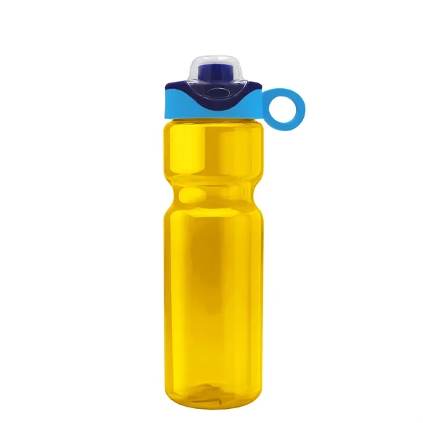Garyline® Champ Bottle with Two-Tone Drink-Thru Lid with ... - Garyline® Champ Bottle with Two-Tone Drink-Thru Lid with ... - Image 18 of 91