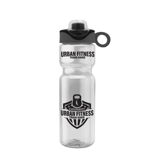 Garyline® Champ Bottle with Two-Tone Drink-Thru Lid with ... - Garyline® Champ Bottle with Two-Tone Drink-Thru Lid with ... - Image 22 of 91