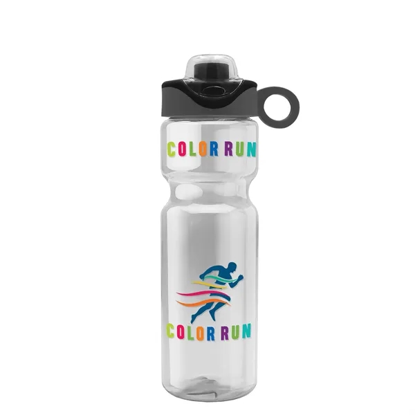 Garyline® Champ Bottle with Two-Tone Drink-Thru Lid with ... - Garyline® Champ Bottle with Two-Tone Drink-Thru Lid with ... - Image 23 of 91