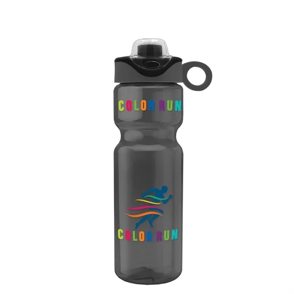 Garyline® Champ Bottle with Two-Tone Drink-Thru Lid with ... - Garyline® Champ Bottle with Two-Tone Drink-Thru Lid with ... - Image 27 of 91