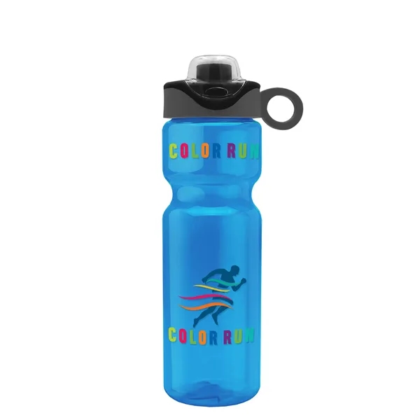 Garyline® Champ Bottle with Two-Tone Drink-Thru Lid with ... - Garyline® Champ Bottle with Two-Tone Drink-Thru Lid with ... - Image 31 of 91
