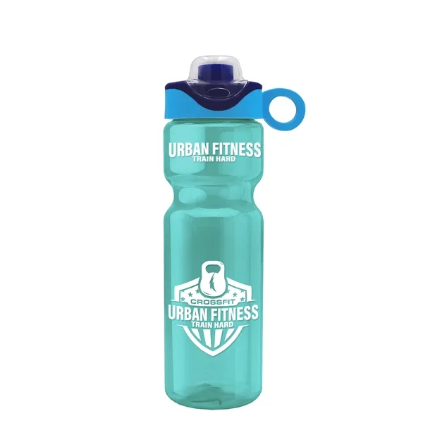 Garyline® Champ Bottle with Two-Tone Drink-Thru Lid with ... - Garyline® Champ Bottle with Two-Tone Drink-Thru Lid with ... - Image 48 of 91