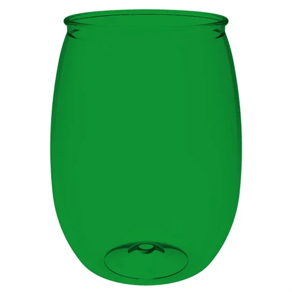 Garyline® Tritan® Wineglass - 16 oz. - Garyline® Tritan® Wineglass - 16 oz. - Image 2 of 9